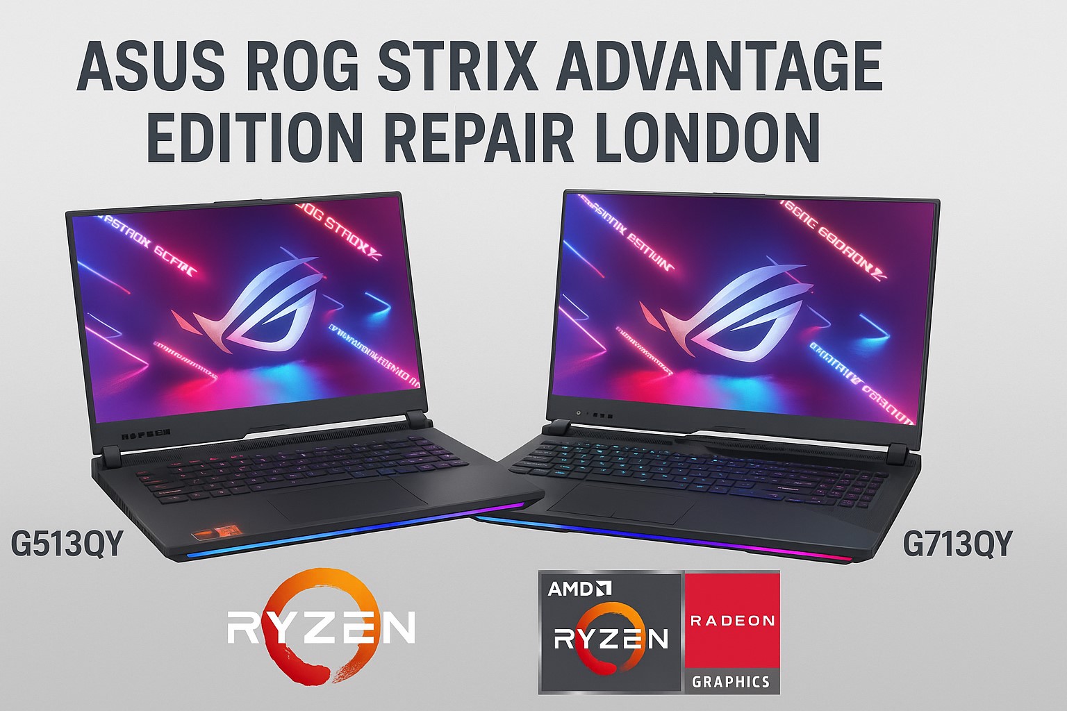 ASUS ROG Strix Advantage Edition 